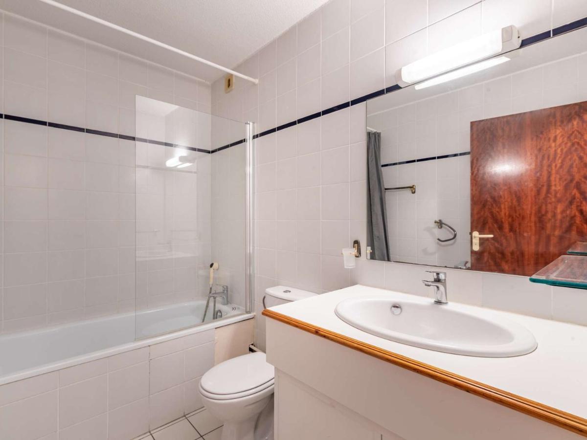 Appartement Rustique Face A La Mer A Hendaye Avec Balcon - Fr-1-2-294 Exterior photo